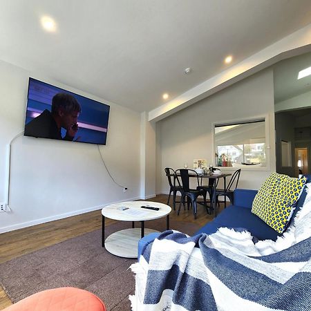 U Suites Kilbirnie 惠灵顿 外观 照片