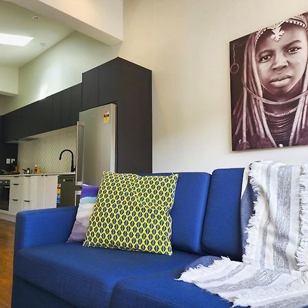 U Suites Kilbirnie 惠灵顿 外观 照片
