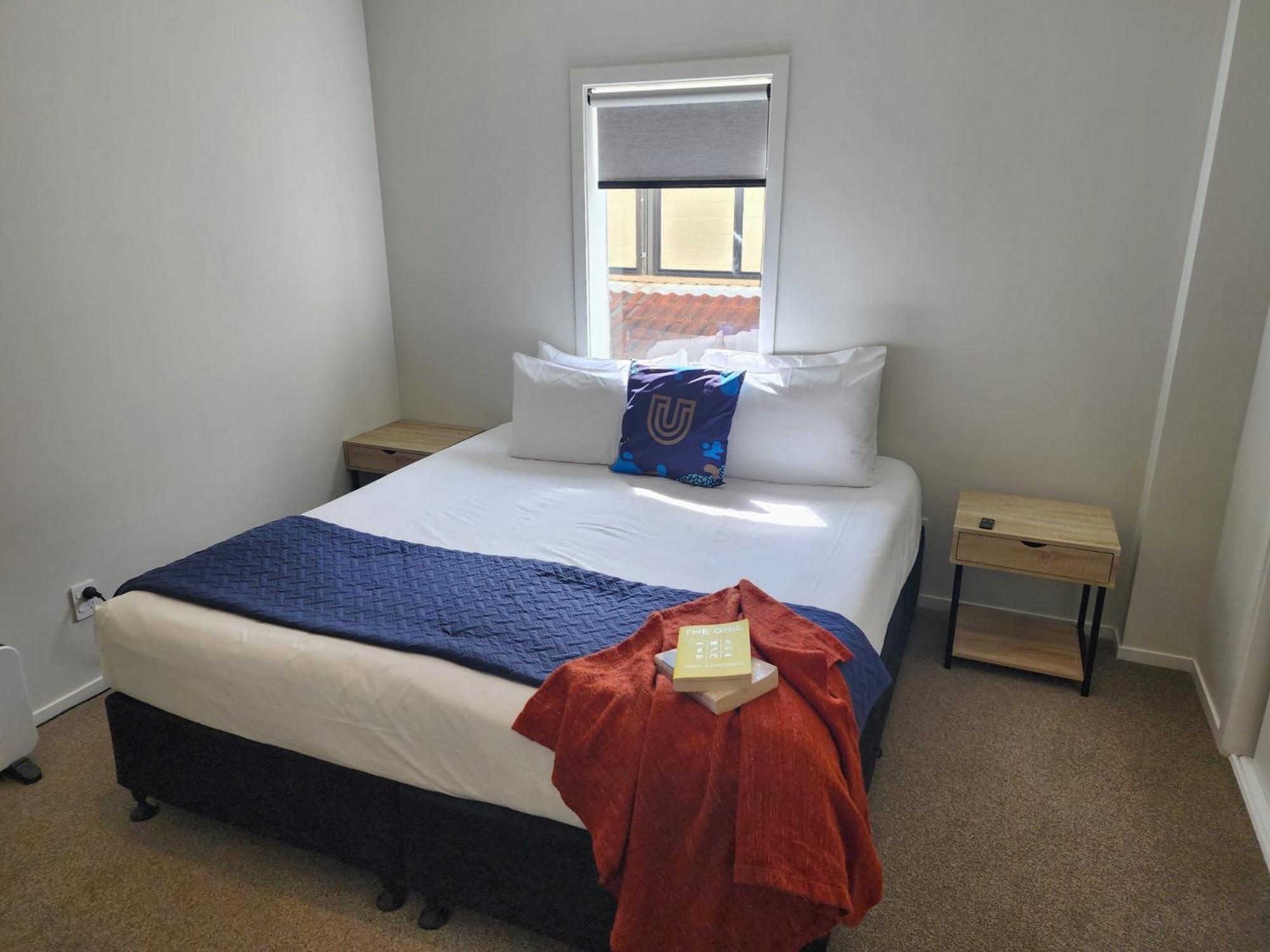 U Suites Kilbirnie 惠灵顿 外观 照片
