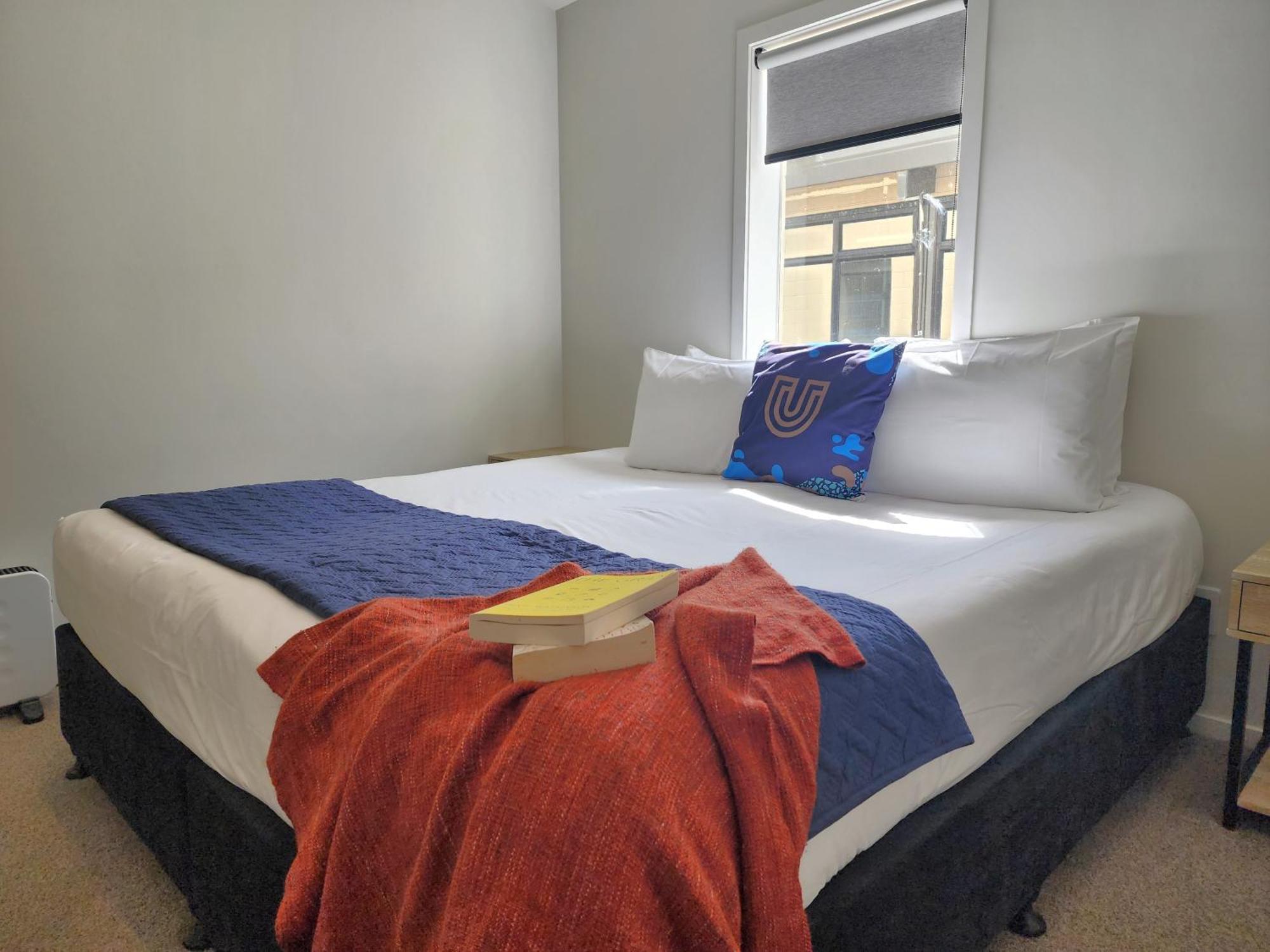 U Suites Kilbirnie 惠灵顿 外观 照片