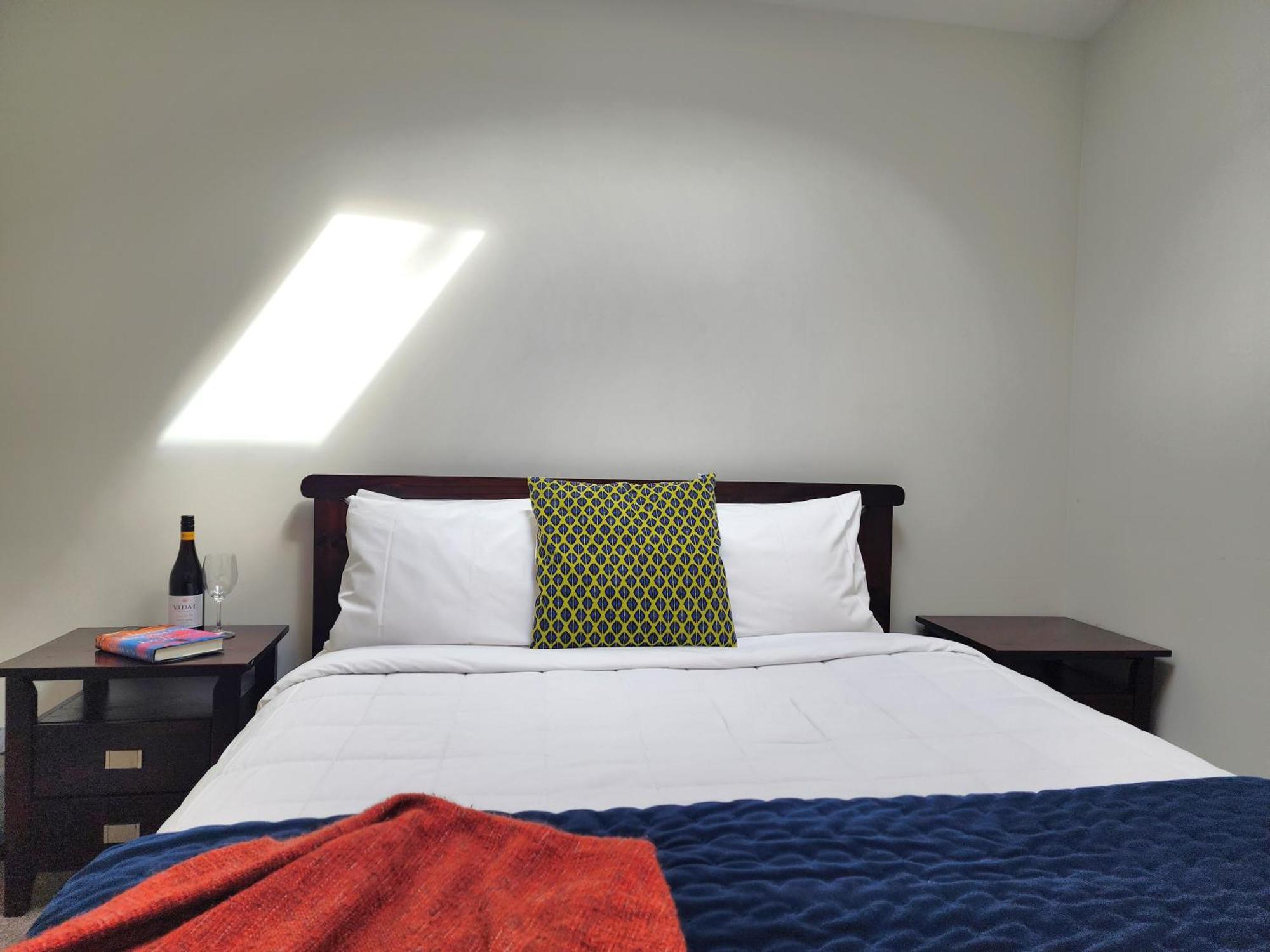 U Suites Kilbirnie 惠灵顿 外观 照片