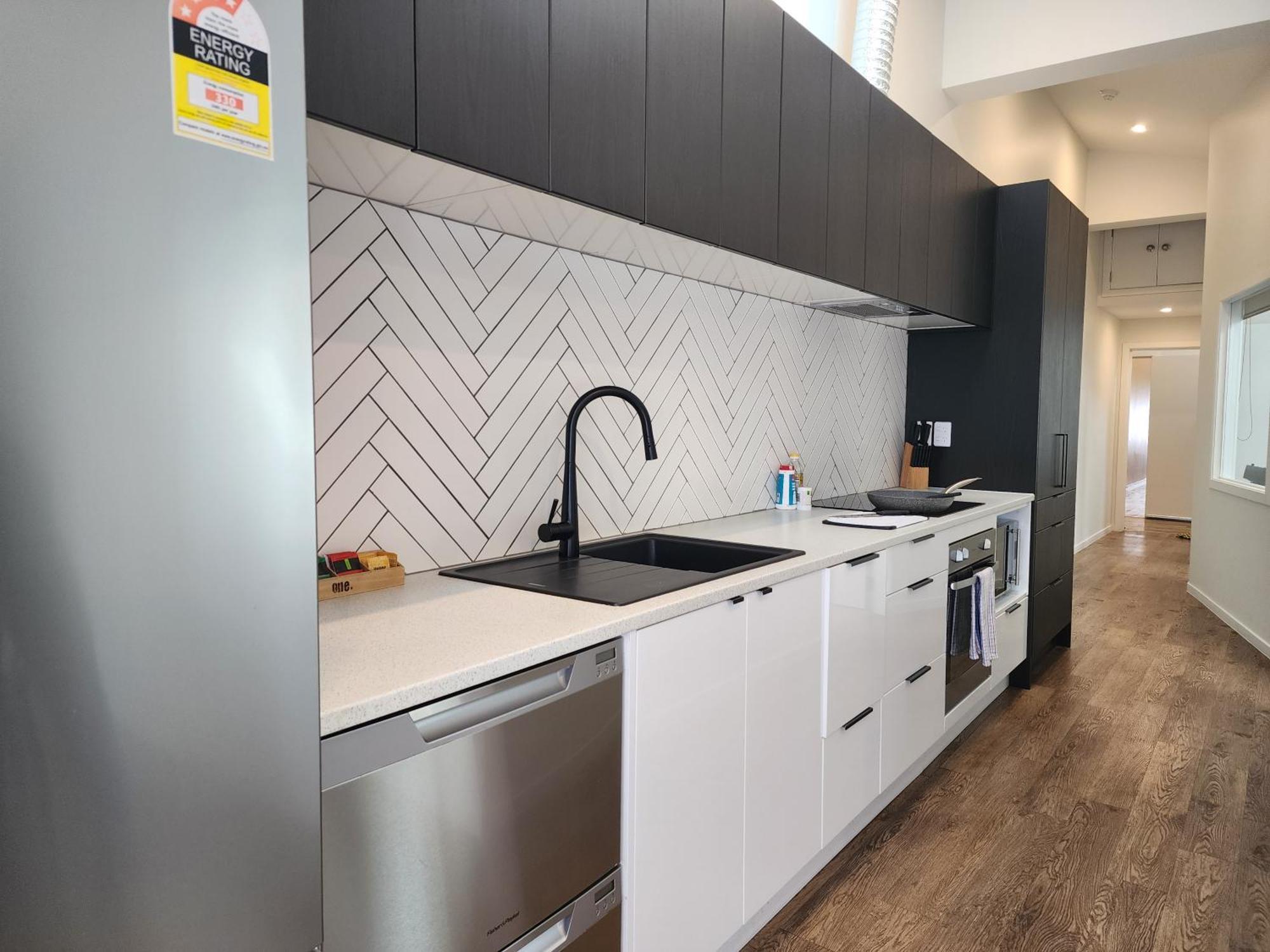 U Suites Kilbirnie 惠灵顿 外观 照片