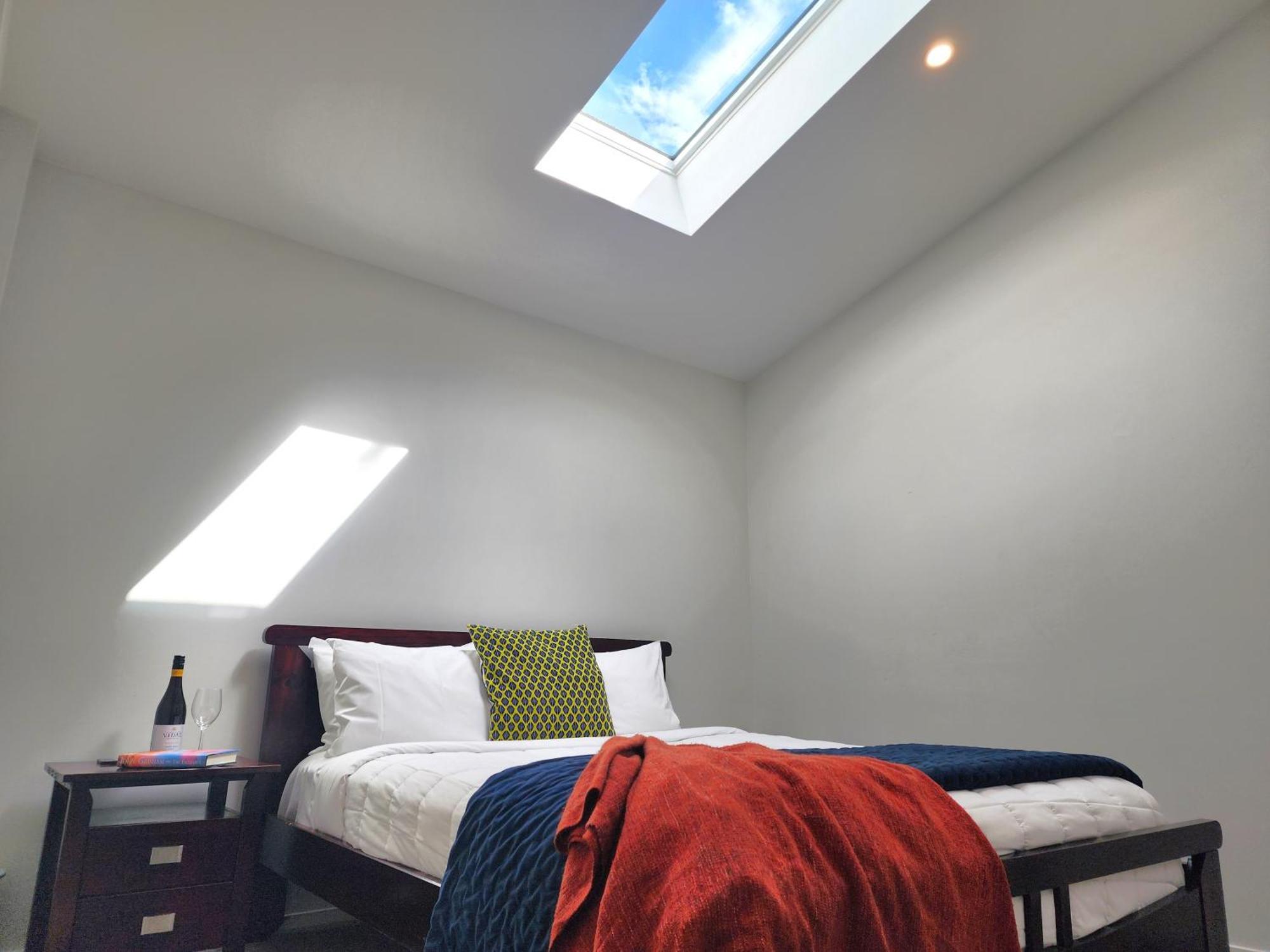 U Suites Kilbirnie 惠灵顿 外观 照片